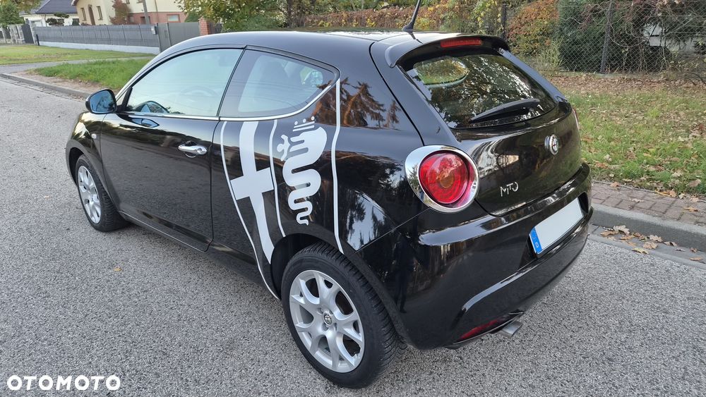 Alfa Romeo Mito 1.4 16V MultiAir Super - 3