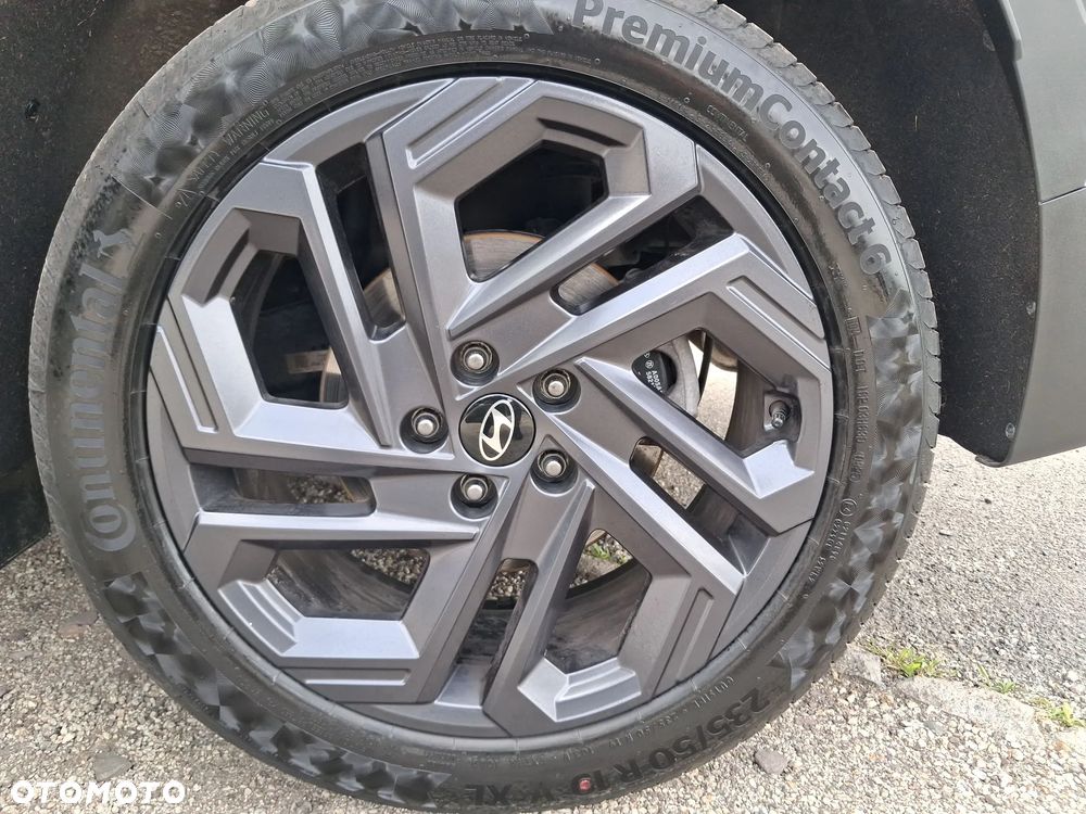 Hyundai Tucson 1.6 T-GDi 20th Anniversary 2WD - 27