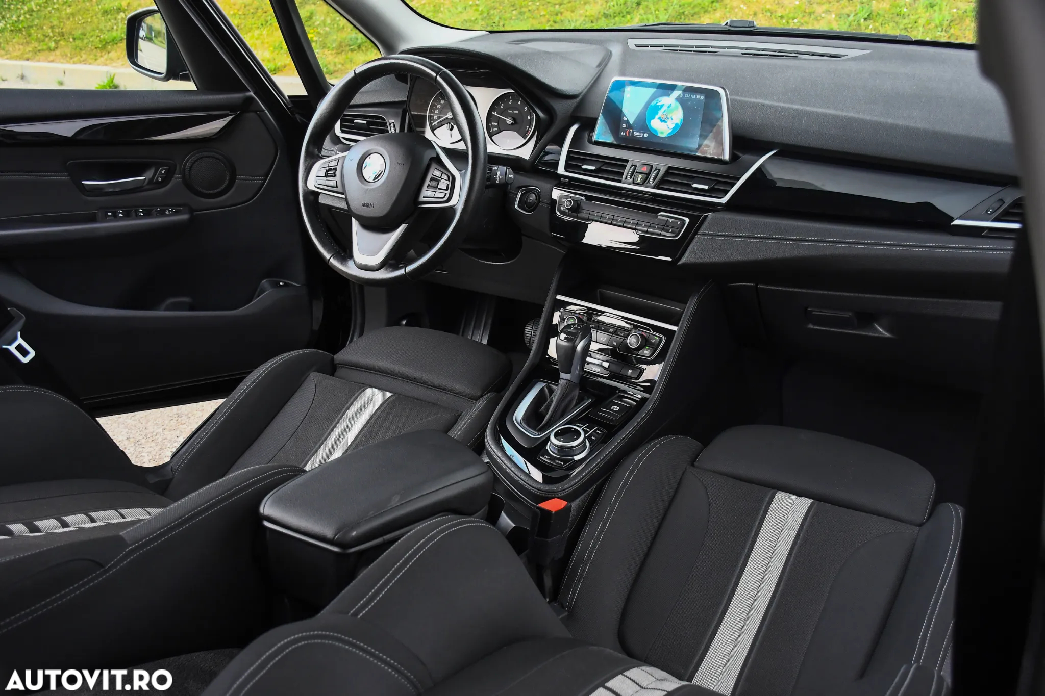 BMW Seria 2 225xe AT Sport Line - 29