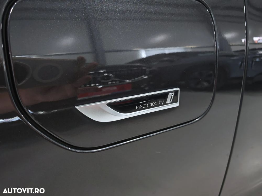 BMW Seria 5 520e AT PHEV - 31