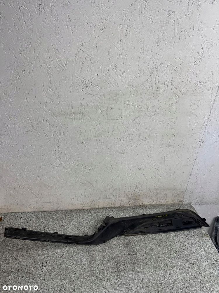 listwa kratka zderzakalewy przód volvo v60 2011-2018 s60 31425113 - 5