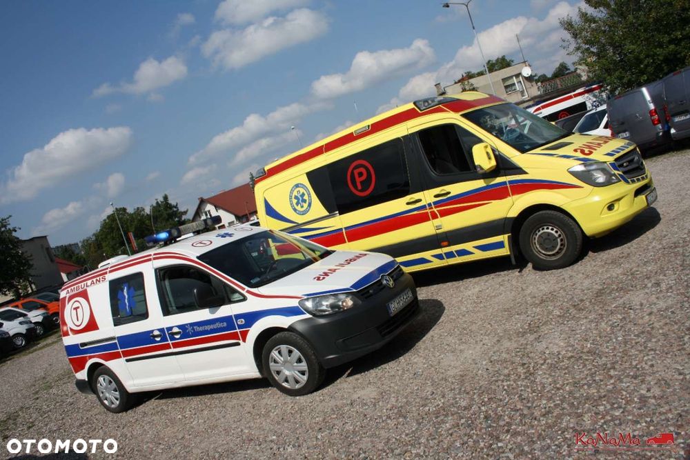 Volkswagen CADDY - 8