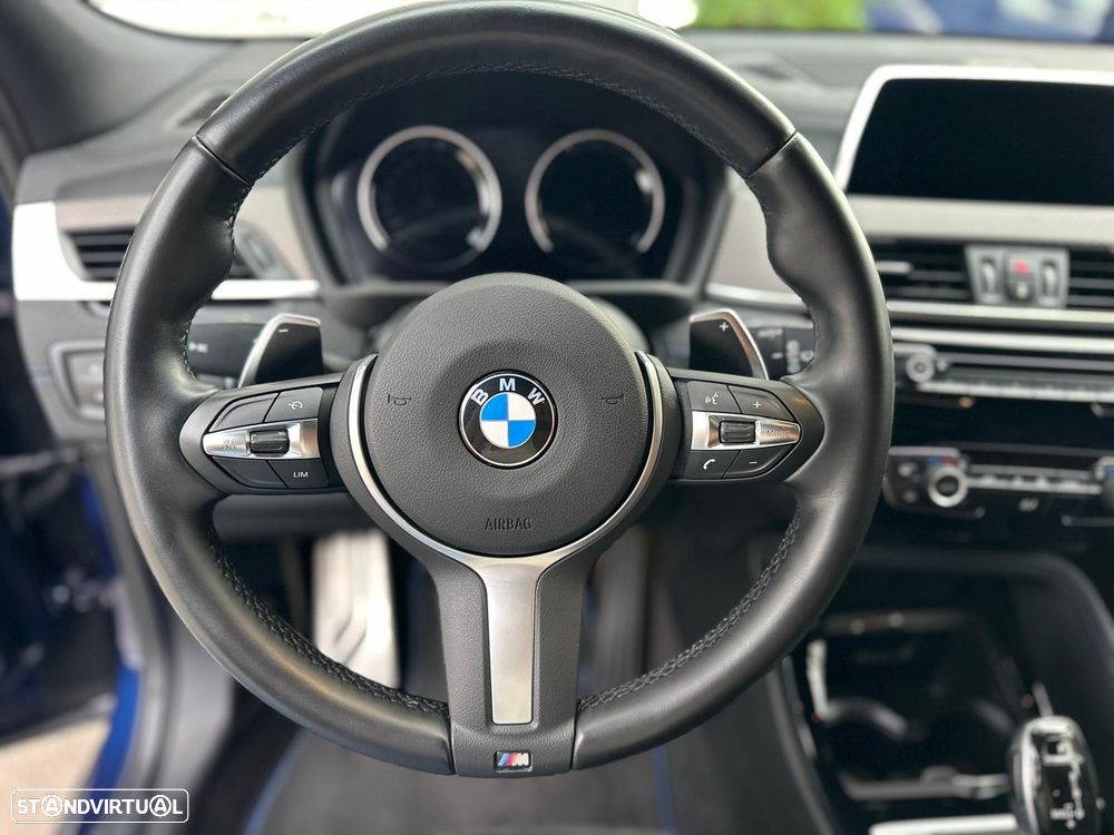 BMW X2 - 13