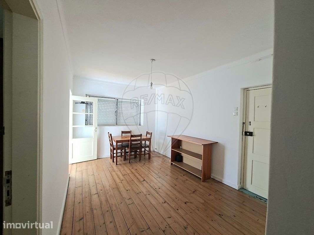 Apartamento T2 para venda - Grande imagem: 5/26