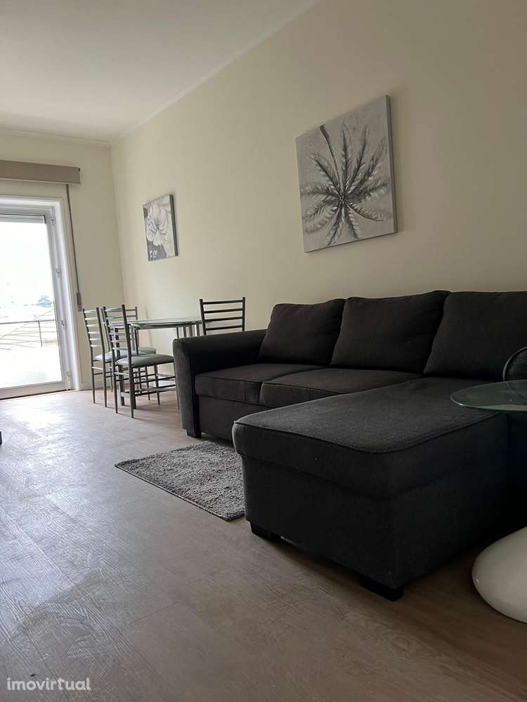 Apartamento T1, mobilado ao Marquês, Porto - Grande imagem: 4/31