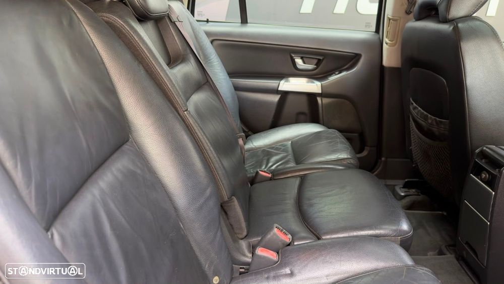 Volvo XC 90 T6 7L Nivel 3 - 21