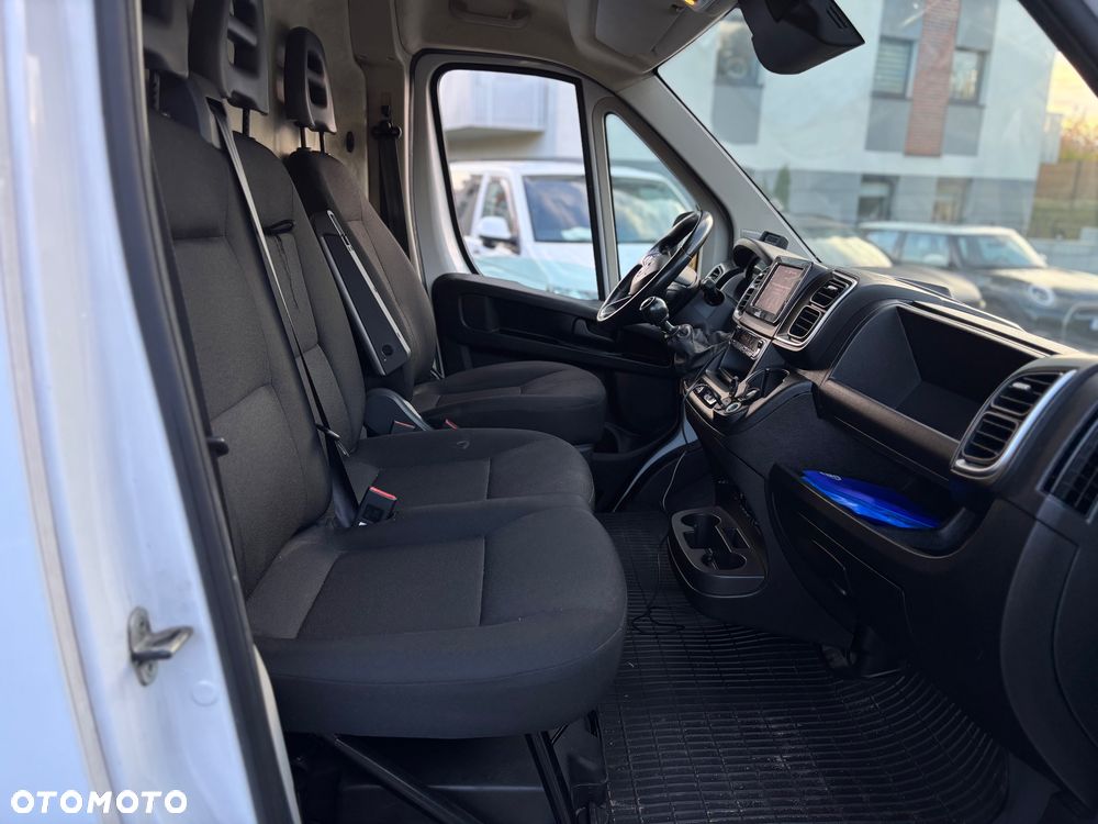 Fiat Ducato - 17
