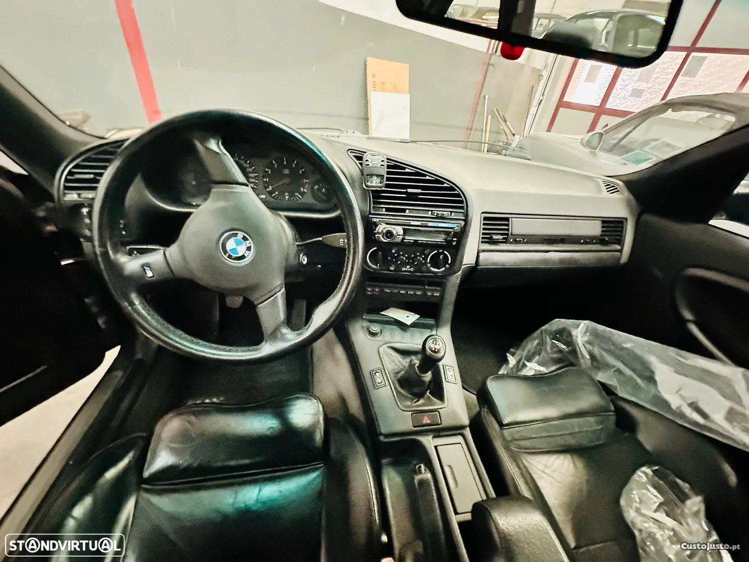 BMW M3 Coupé - 8