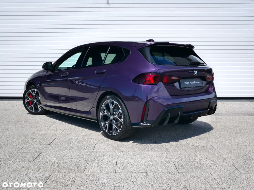 BMW Seria 1 123 mHEV xDrive - 13