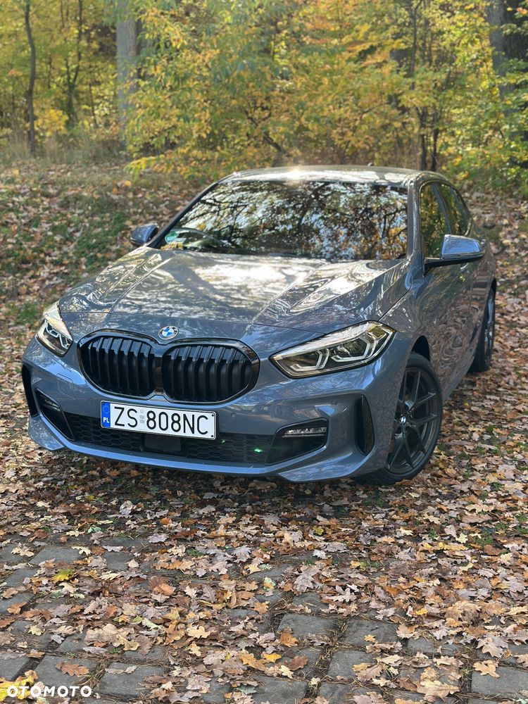 BMW Seria 1 - 17