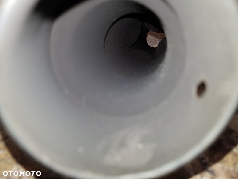 Tłumik sportowy Bos Performance - 5