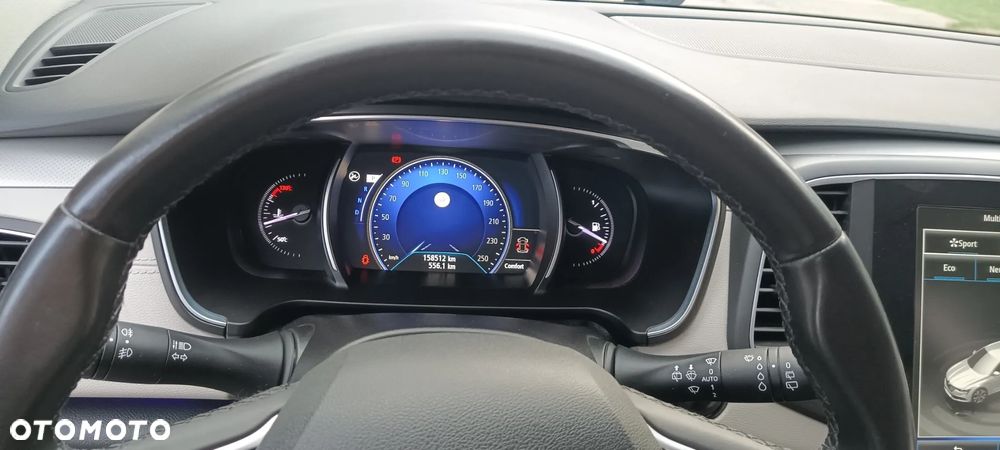 Renault Talisman ENERGY dCi 160 EDC INTENS - 22