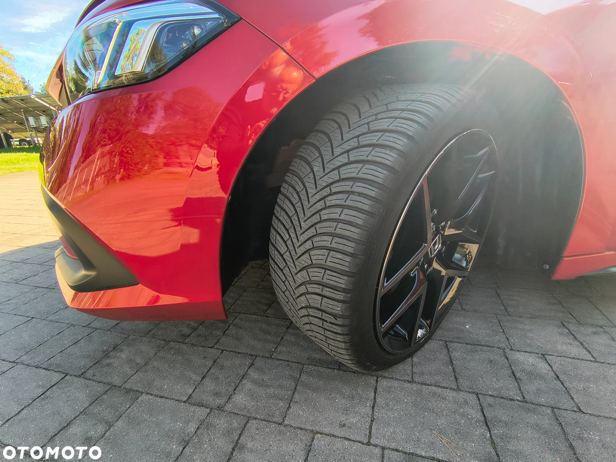 Honda Civic 2.0 i-MMD Advance BSI CVT - 9