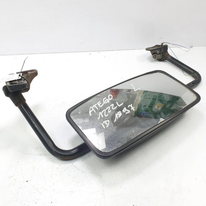 LUSTERKO LEWE MERCEDES ATEGO 1222L 595750021001 - 1