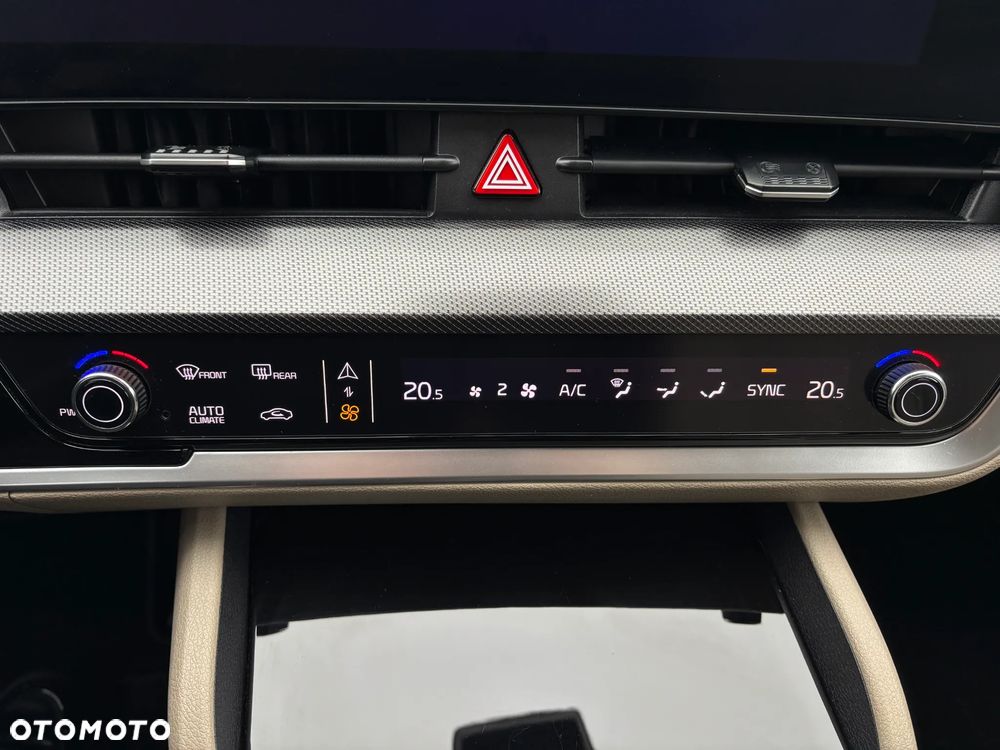 Kia Sportage 1.6 T-GDI Business Line 2WD DCT - 19