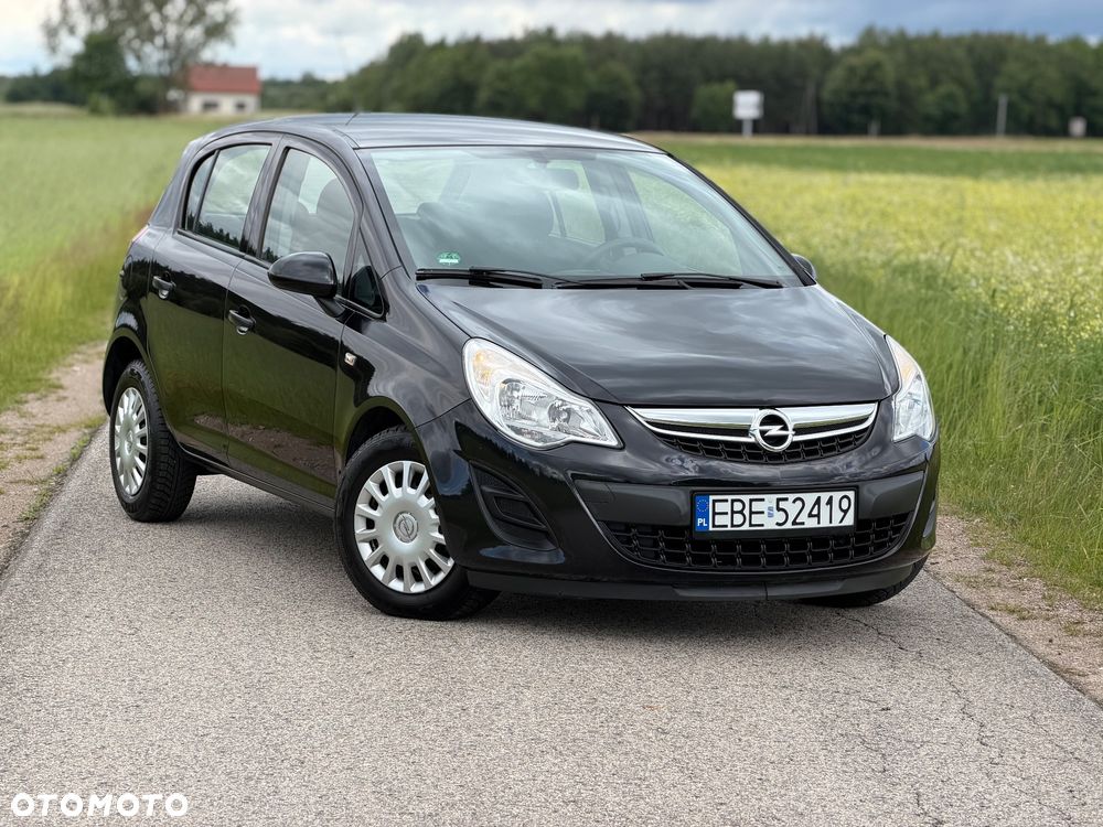 Opel Corsa 1.4 16V Color Elegance - 15