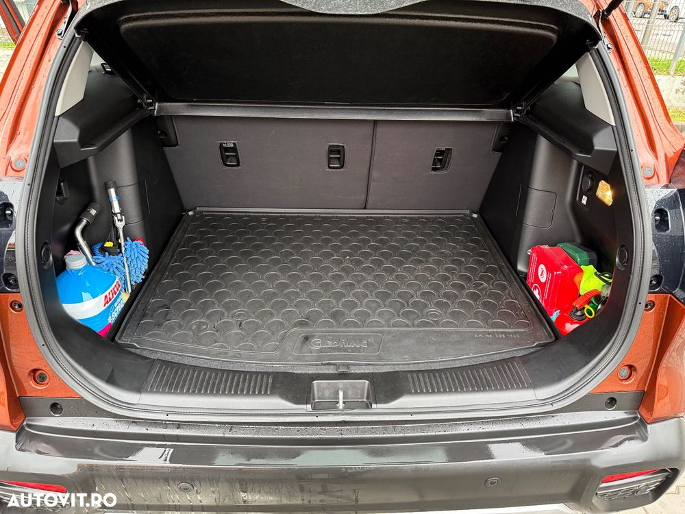 Suzuki S-Cross 1.4 Boosterjet Mild Hybrid Spirit - 22