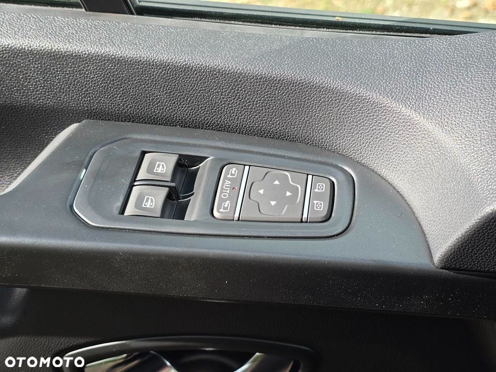 Renault Trafic Kombi 2.0 Blue dCi L2 Equilibre automat - 10