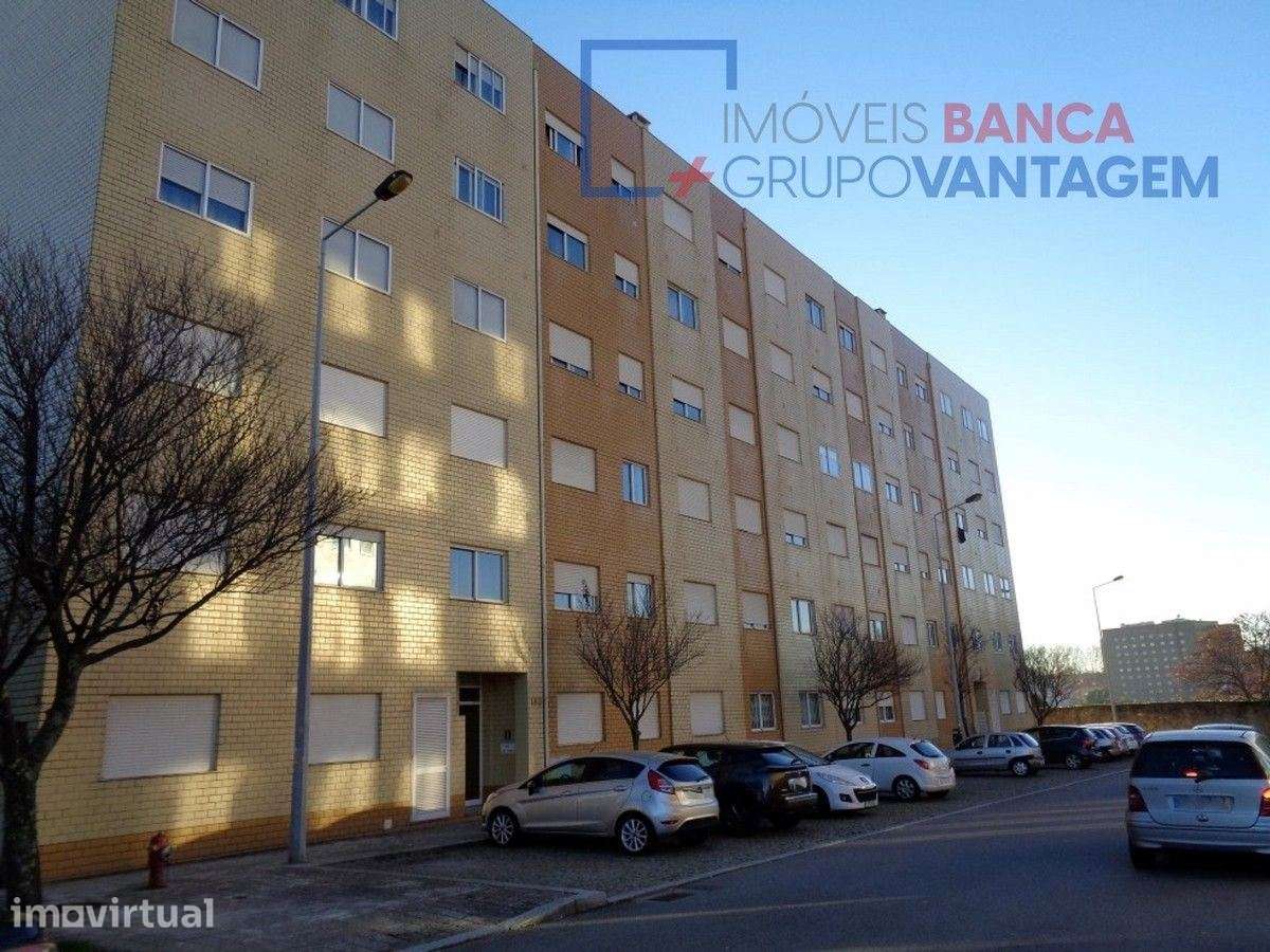 Apartamento T2+1 em Matosinhos - Grande imagem: 2/5