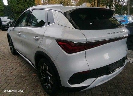 BYD Atto 3 60.48 kWh Design - 3