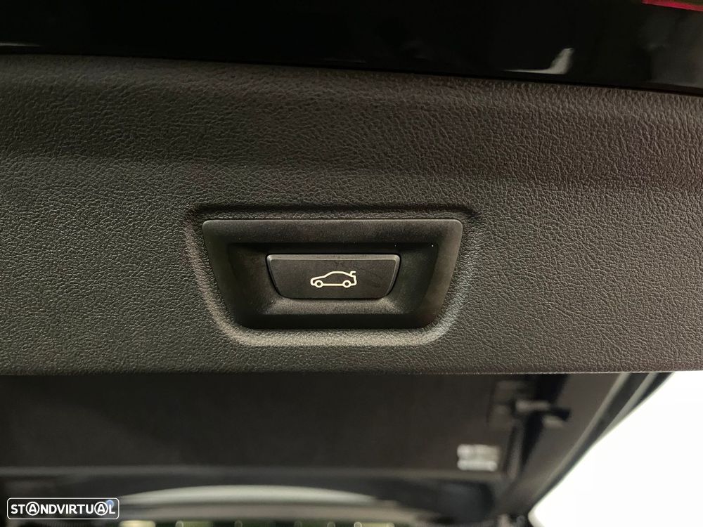 BMW i4 eDrive35 - 40