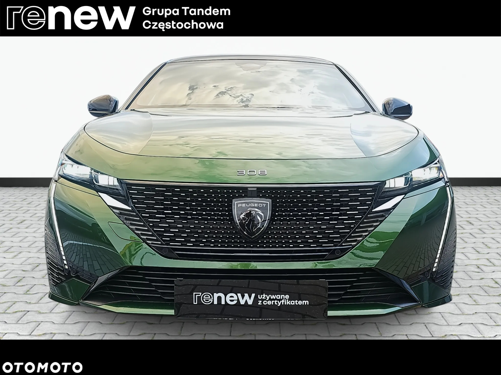 Peugeot 308 1.2 PureTech GT S&S EAT8 - 2
