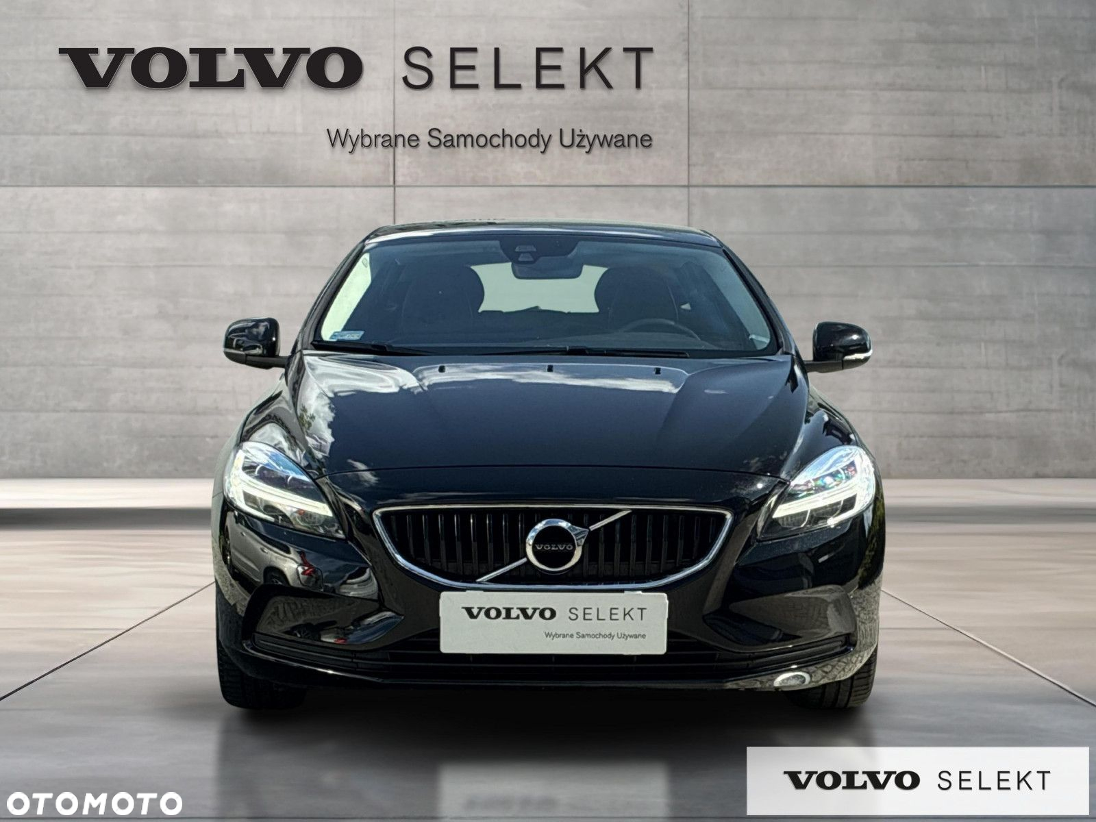 Volvo V40 - 4