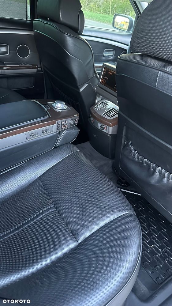 BMW Seria 7 730d - 10