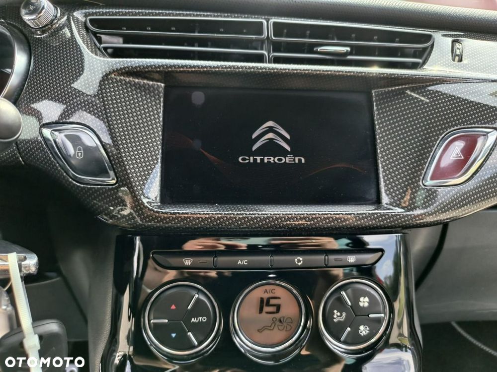 Citroën DS3 - 13