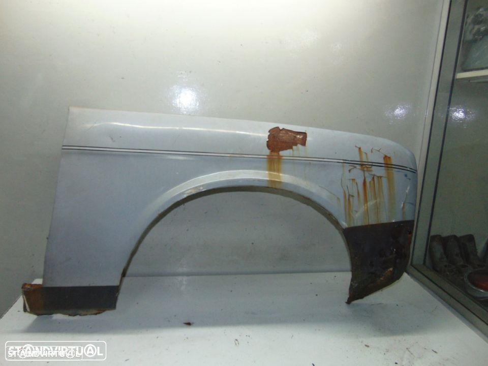 Ford Escort MK II VAN - guarda-lamas - 12