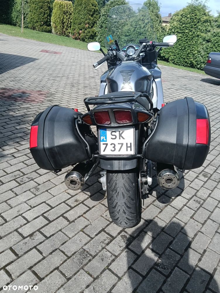 Yamaha FJR - 5