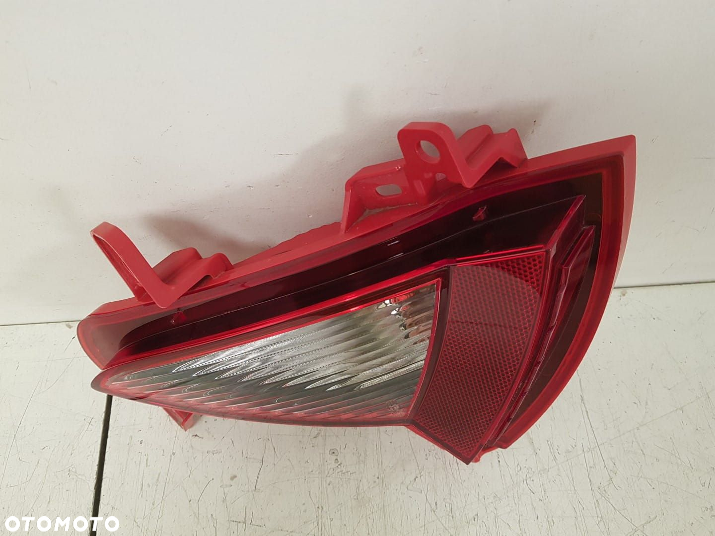 LAMPA PRAWA TYLNA KIA SPORTAGE V 5 21-25 PRZECIWMGIELNA TYŁ 92406-R2000 - 3
