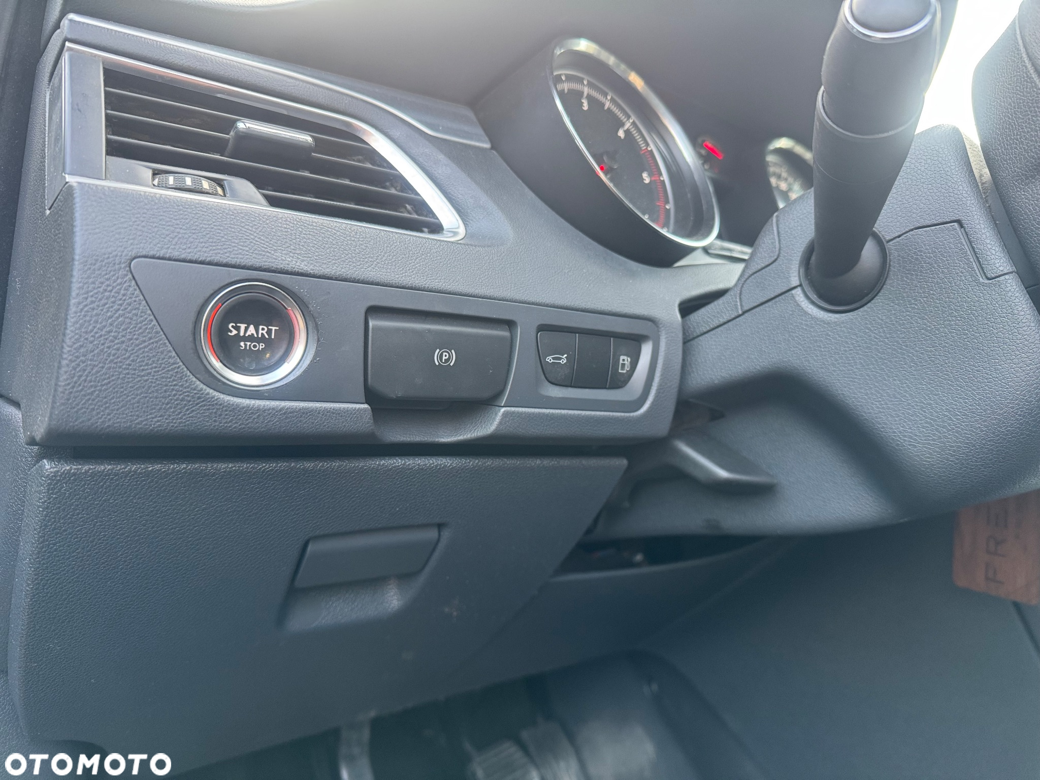 Peugeot 508 2.0 HDi Allure - 17