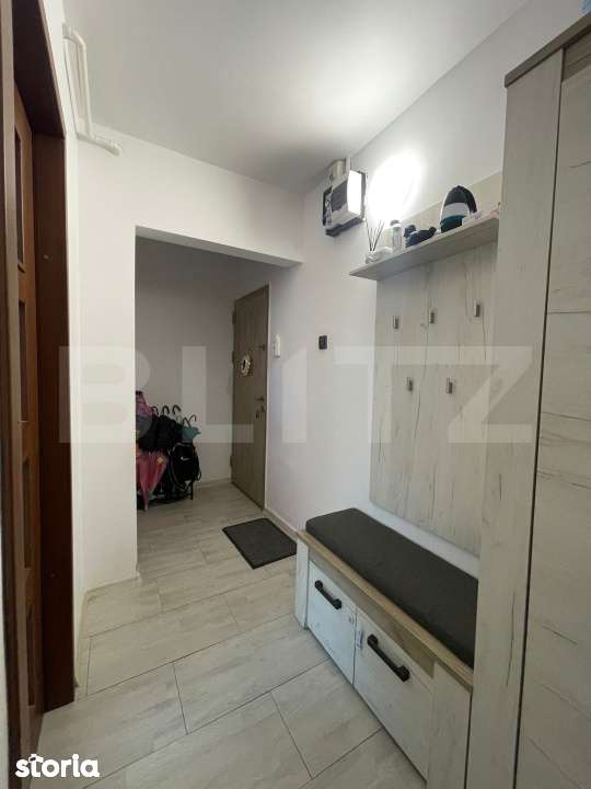 Apartament 3 camere, 51.53 mp, Cartier Brazda lui Novac, zona Bld Daci - Imagine principală: 5/13