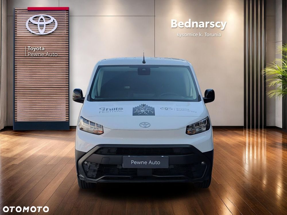 Toyota PROACE CITY - 8