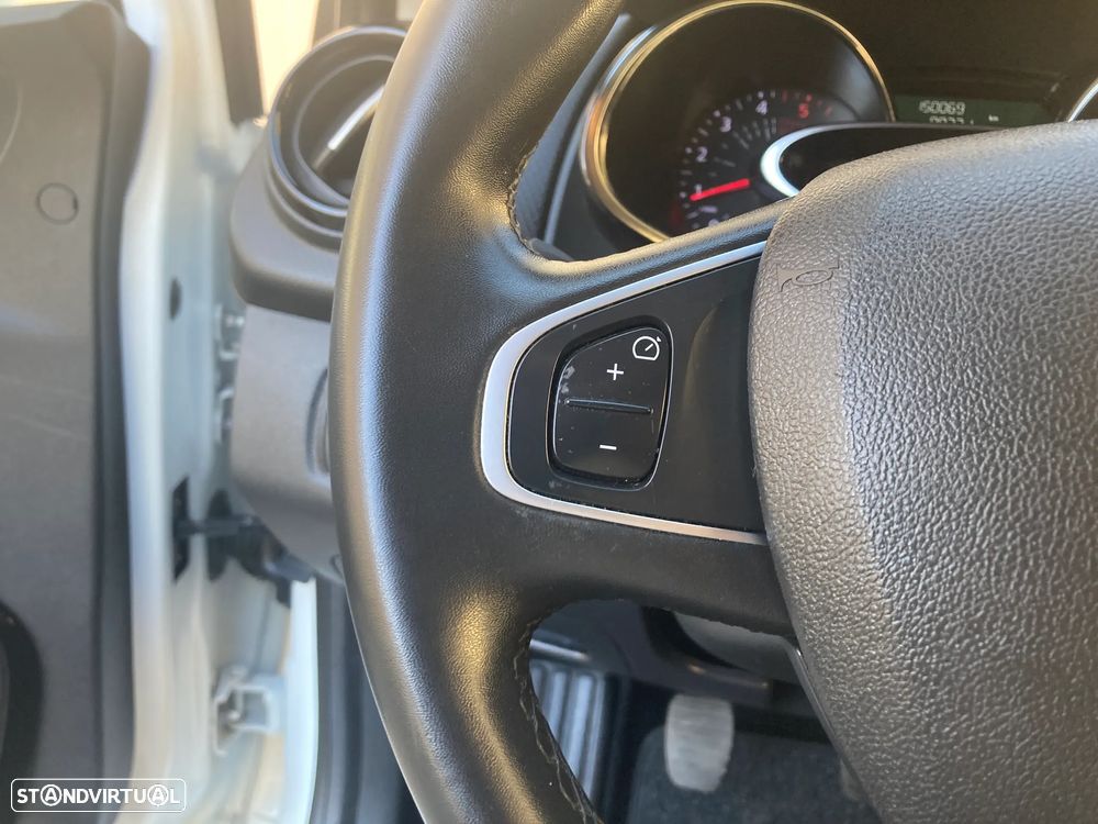 Renault Clio Sport Tourer 1.5 dCi Limited - 12