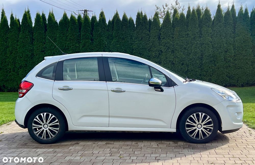 Citroën C3 1.4 Selection - 24