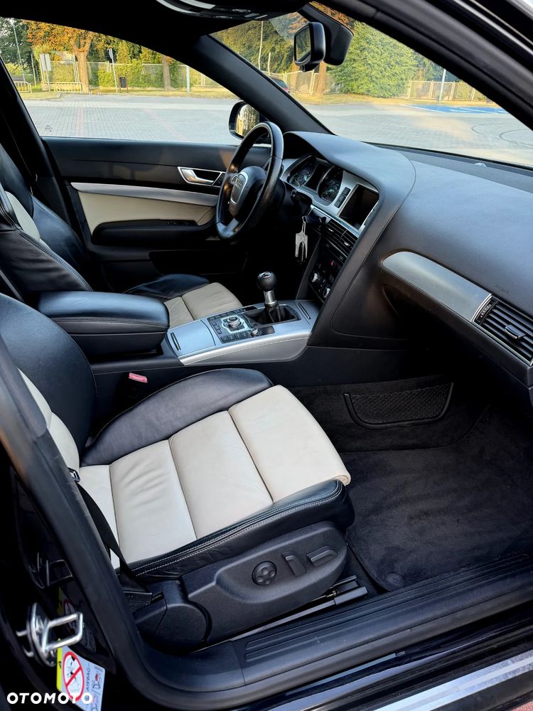 Audi A6 Avant 2.0 TDI - 18