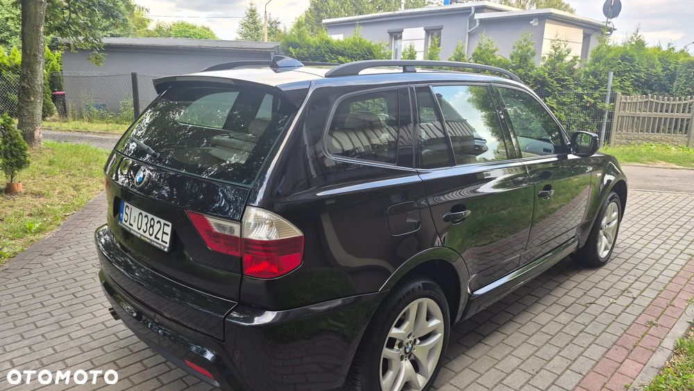 BMW X3 - 19