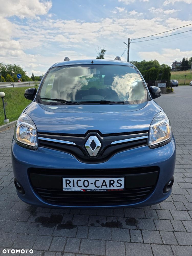 Renault Kangoo - 11