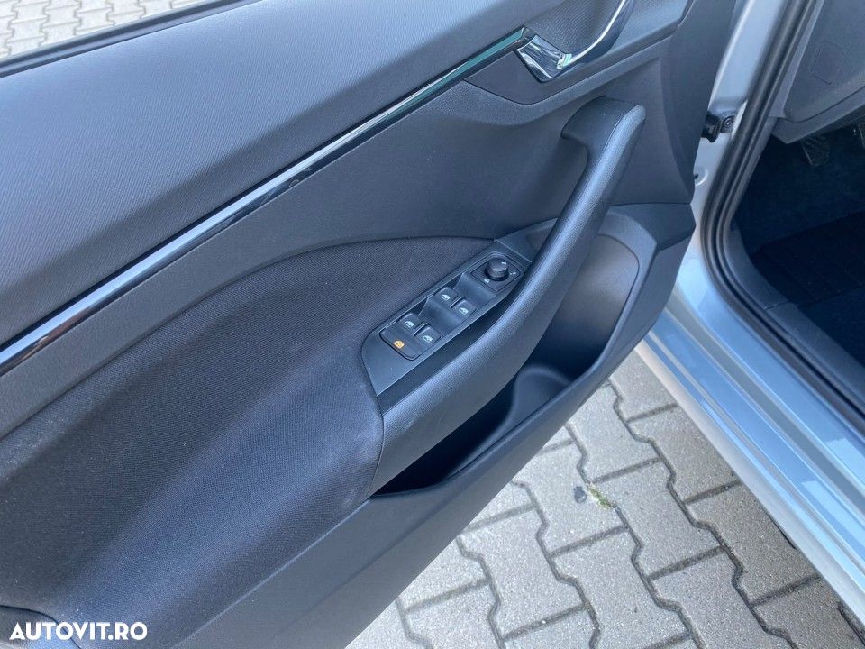 Skoda Kamiq 1.5 TSI Selection - 11
