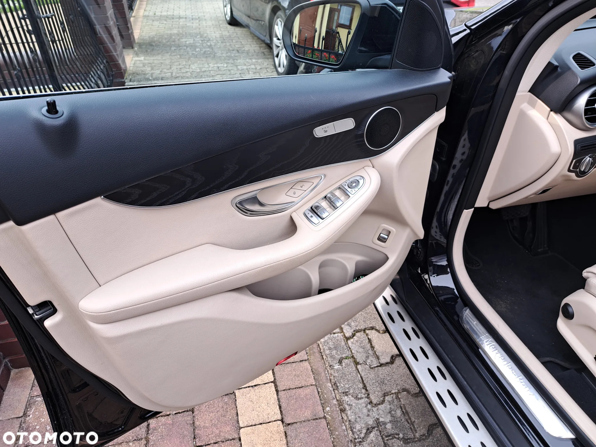 Mercedes-Benz GLC 200 d 4-Matic Business Edition - 7