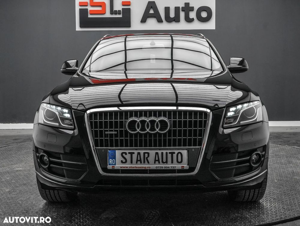 Audi Q5 2.0 TDI Quattro - 2