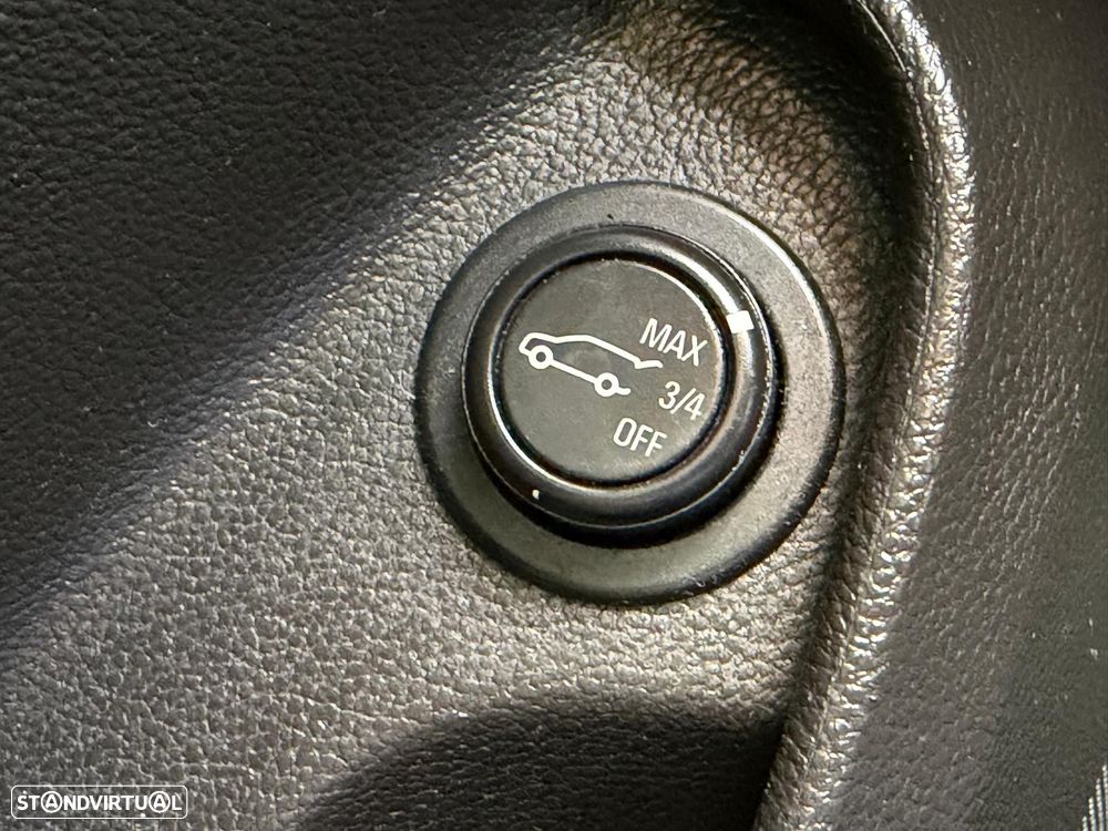 Opel Insignia 2.0 CDTI Cosmo ecoFLEX - 13