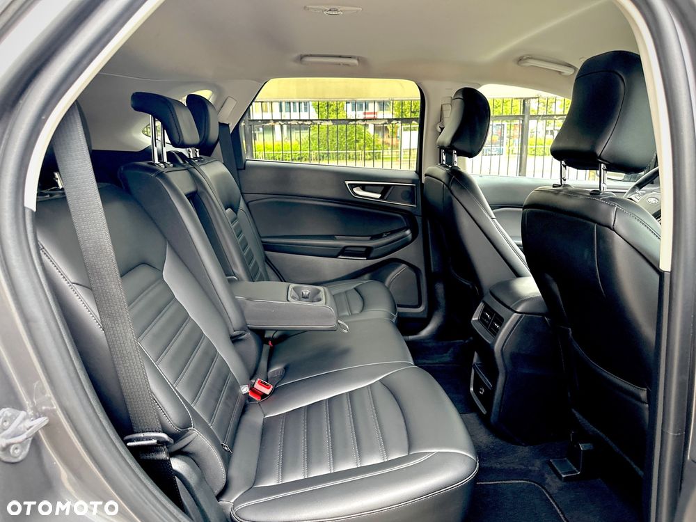 Ford Edge - 20