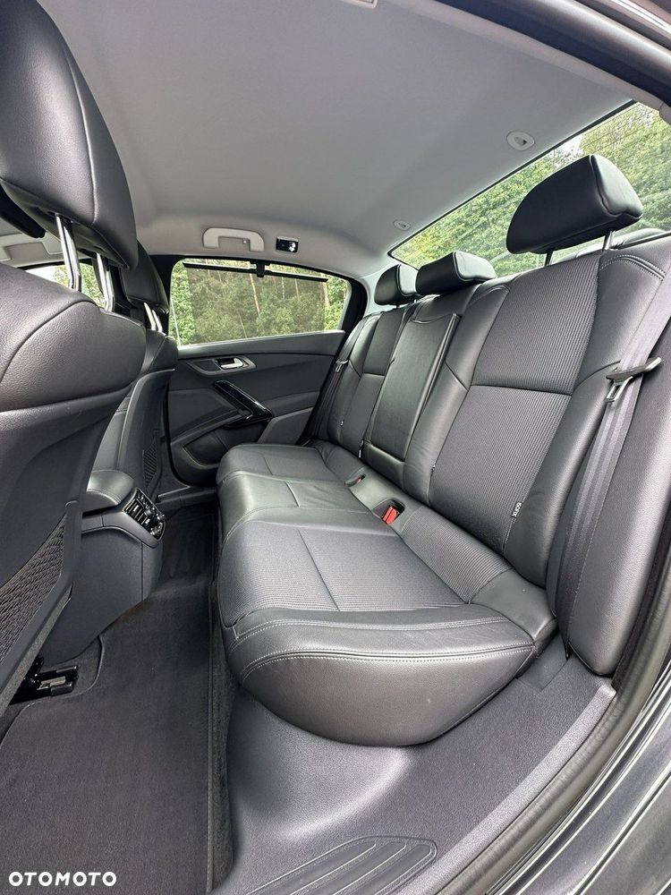 Peugeot 508 - 34