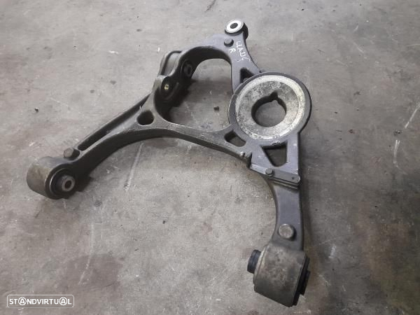 Braço Suspensao Tras Esq Mercedes-Benz R-Class (W251, V251) - 3