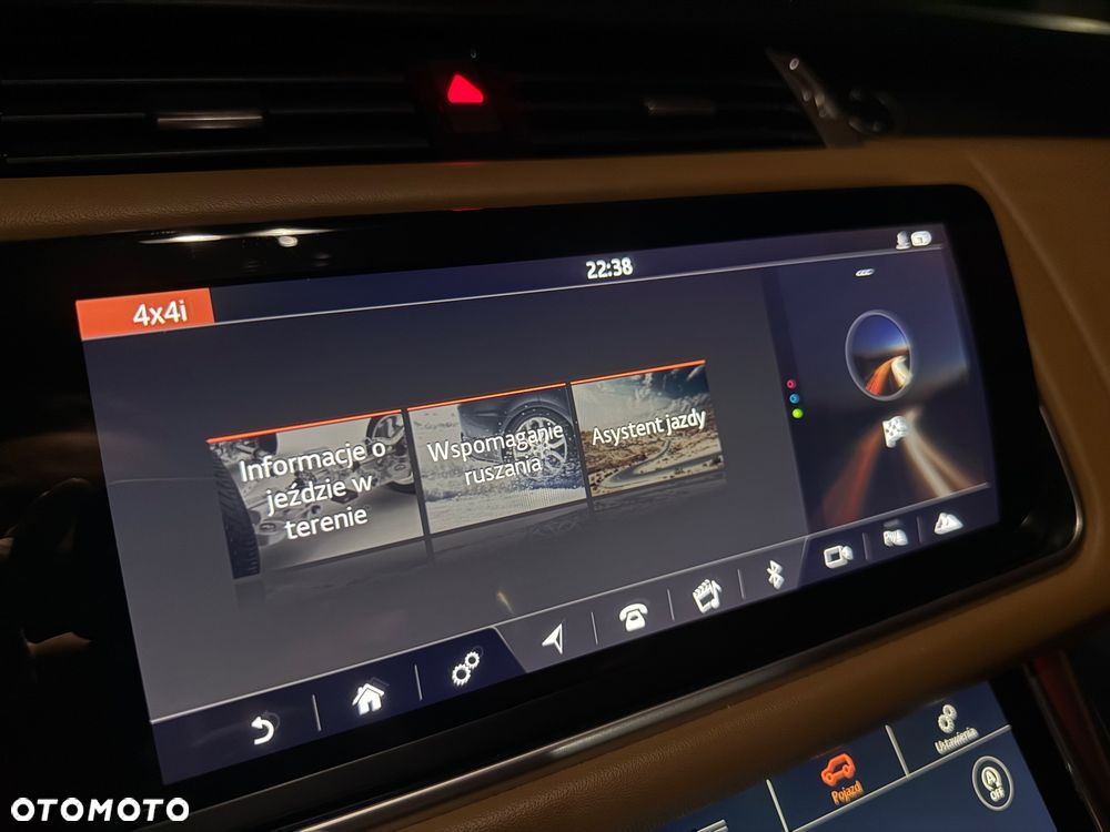 Land Rover Range Rover Sport S 3.0 TD V6 HSE Dynamic - 39