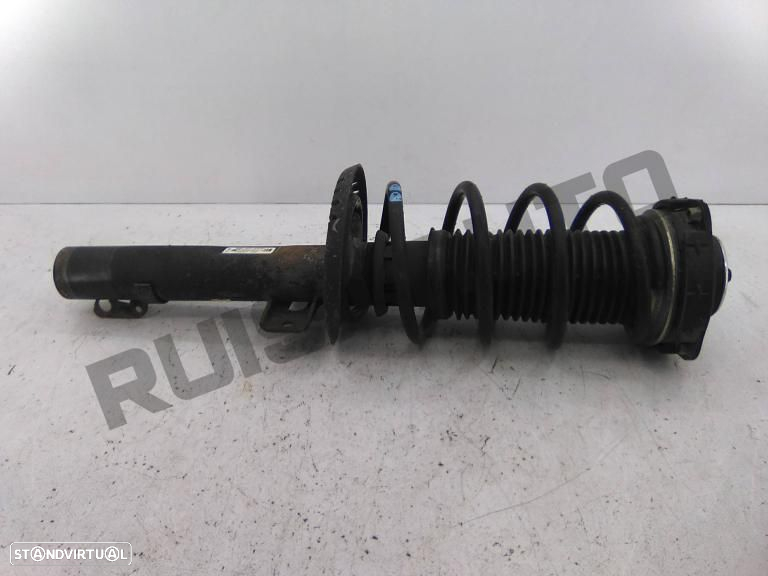 Amortecedor Frente Esquerdo 6q041_3031ah Skoda Fabia I Combi (6 - 2