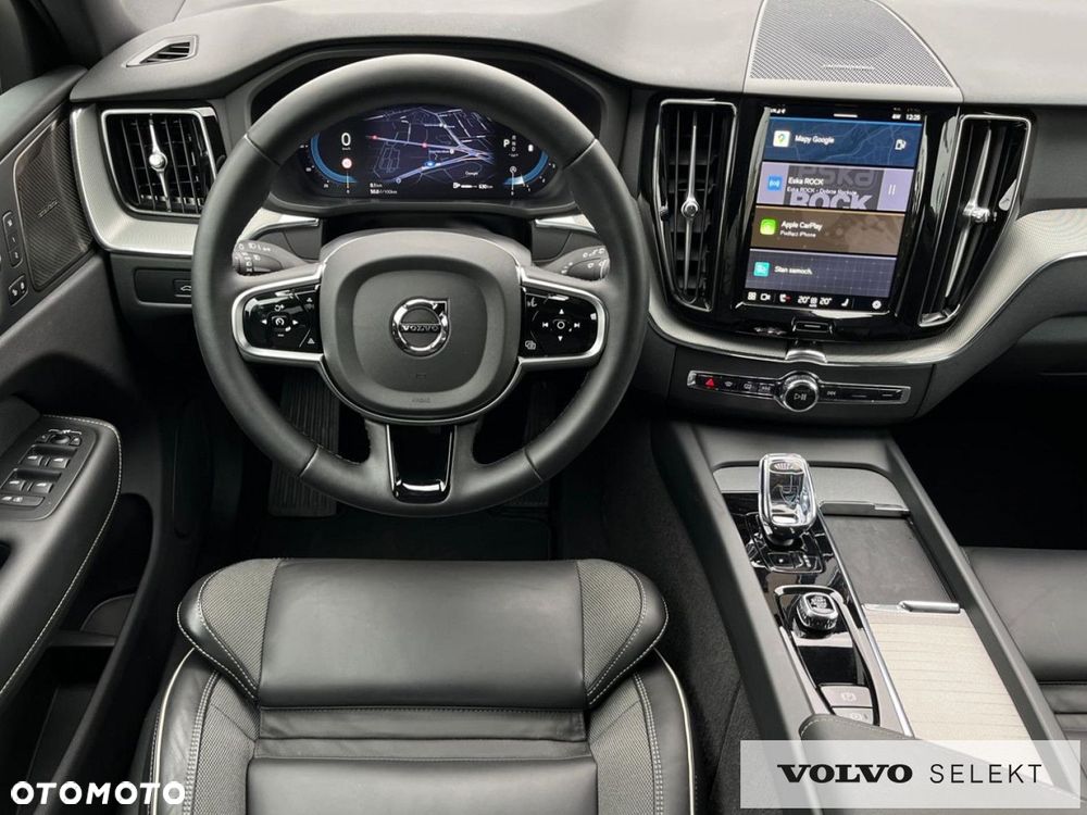 Volvo XC 60 - 12